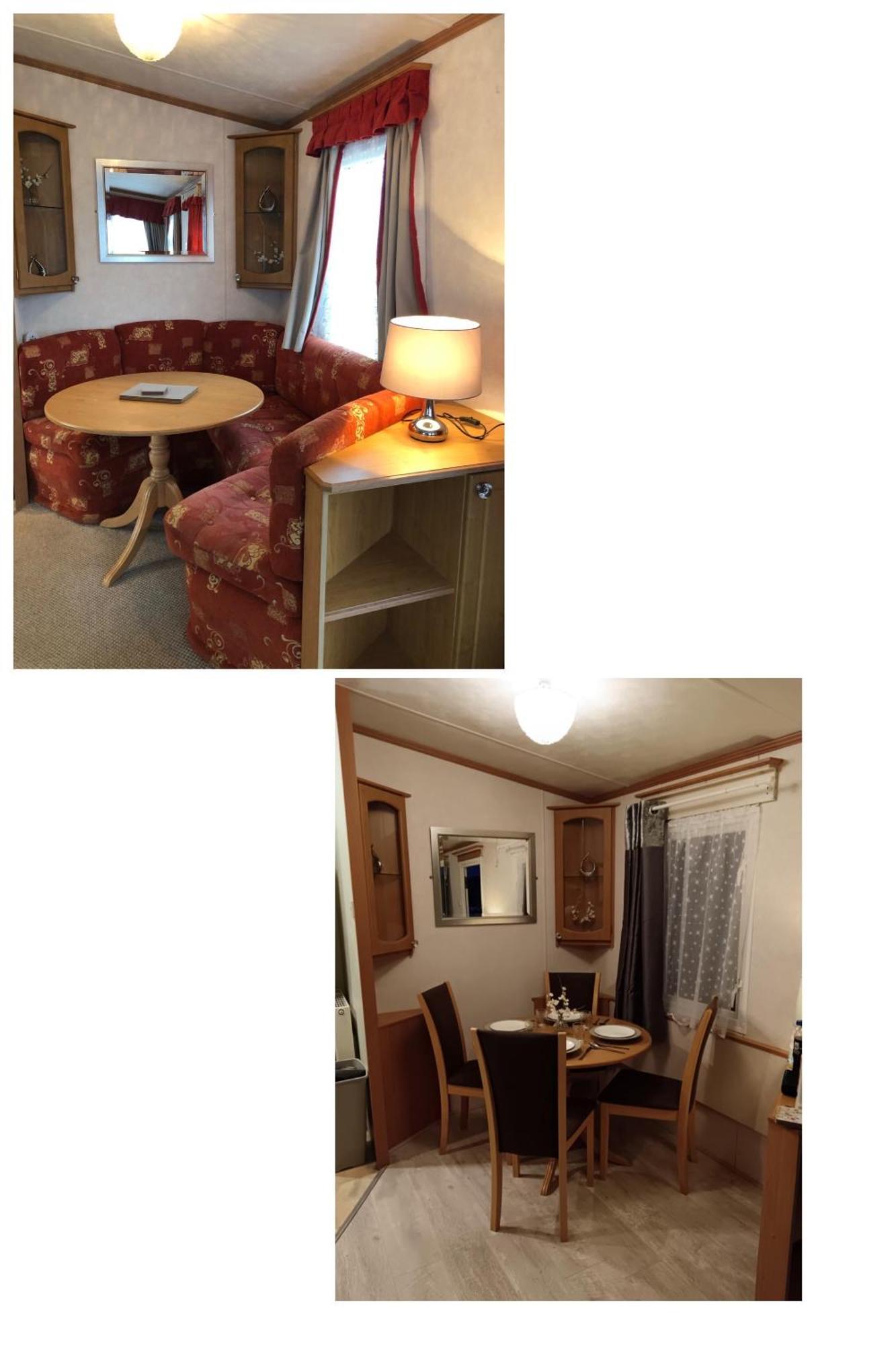 Lovely 3 Bedroom 8 Berth Caravan In Rhyl Dış mekan fotoğraf