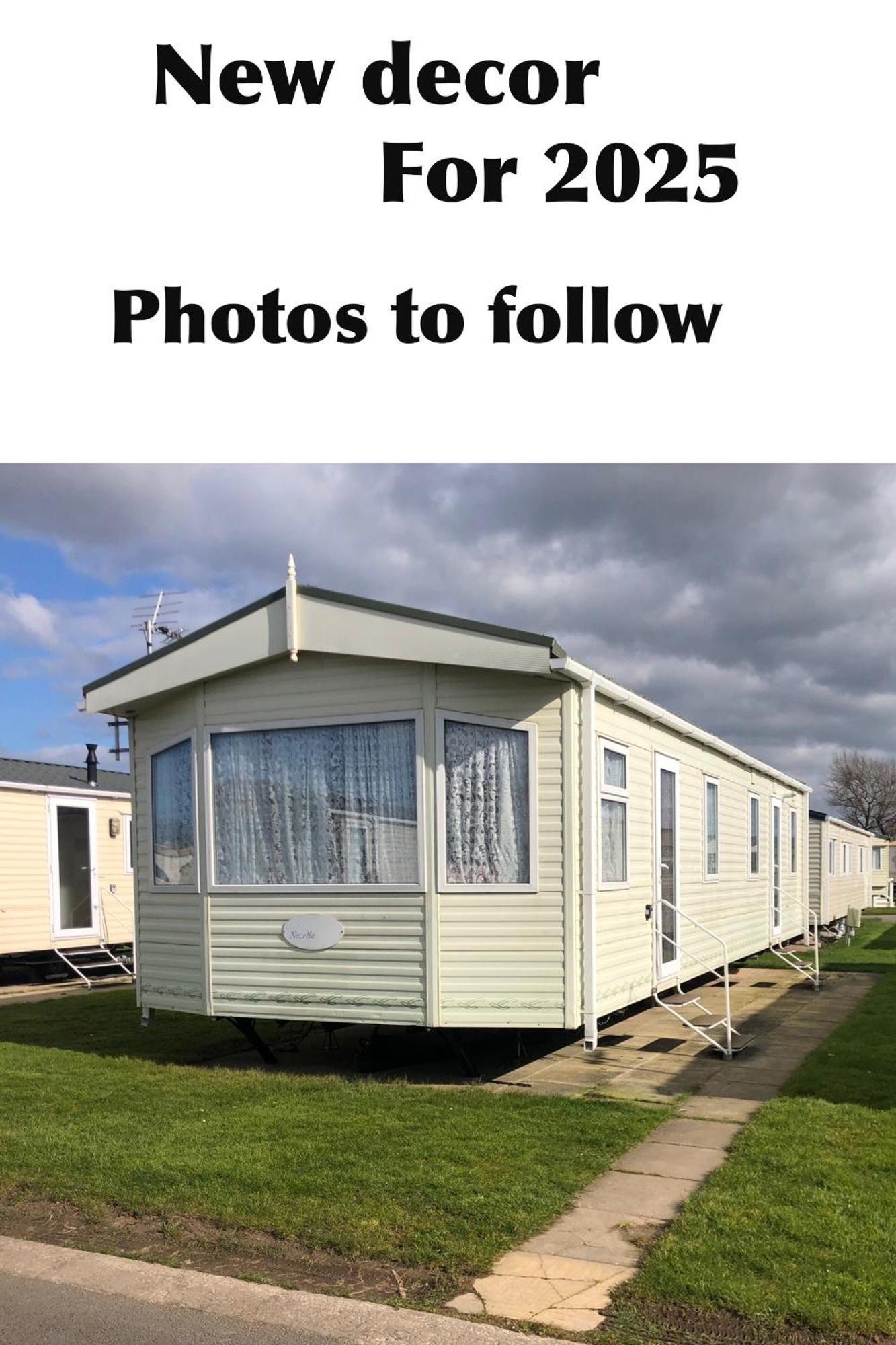 Lovely 3 Bedroom 8 Berth Caravan In Rhyl Dış mekan fotoğraf