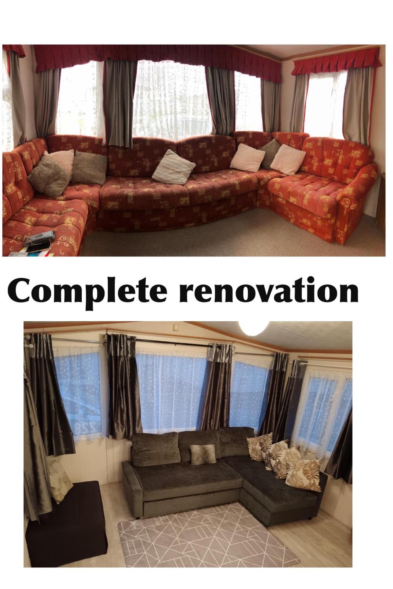 Lovely 3 Bedroom 8 Berth Caravan In Rhyl Dış mekan fotoğraf